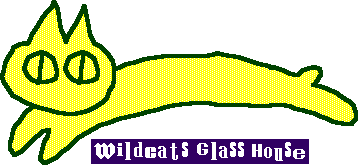 Wildcats Glass house